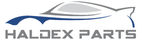 haldex-parts-logo